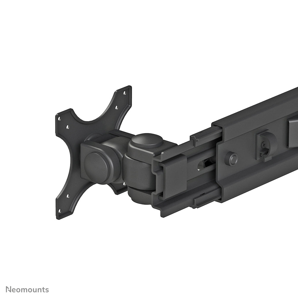Flat Screen Desk Mount (stand/grommet)
