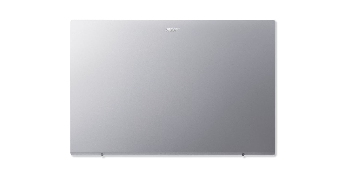 Acer Aspire GO 15,6inch Full HD IPS, AMD Ryzen 5 7430U, 32GB, 512GB SSD, W11H, Silver