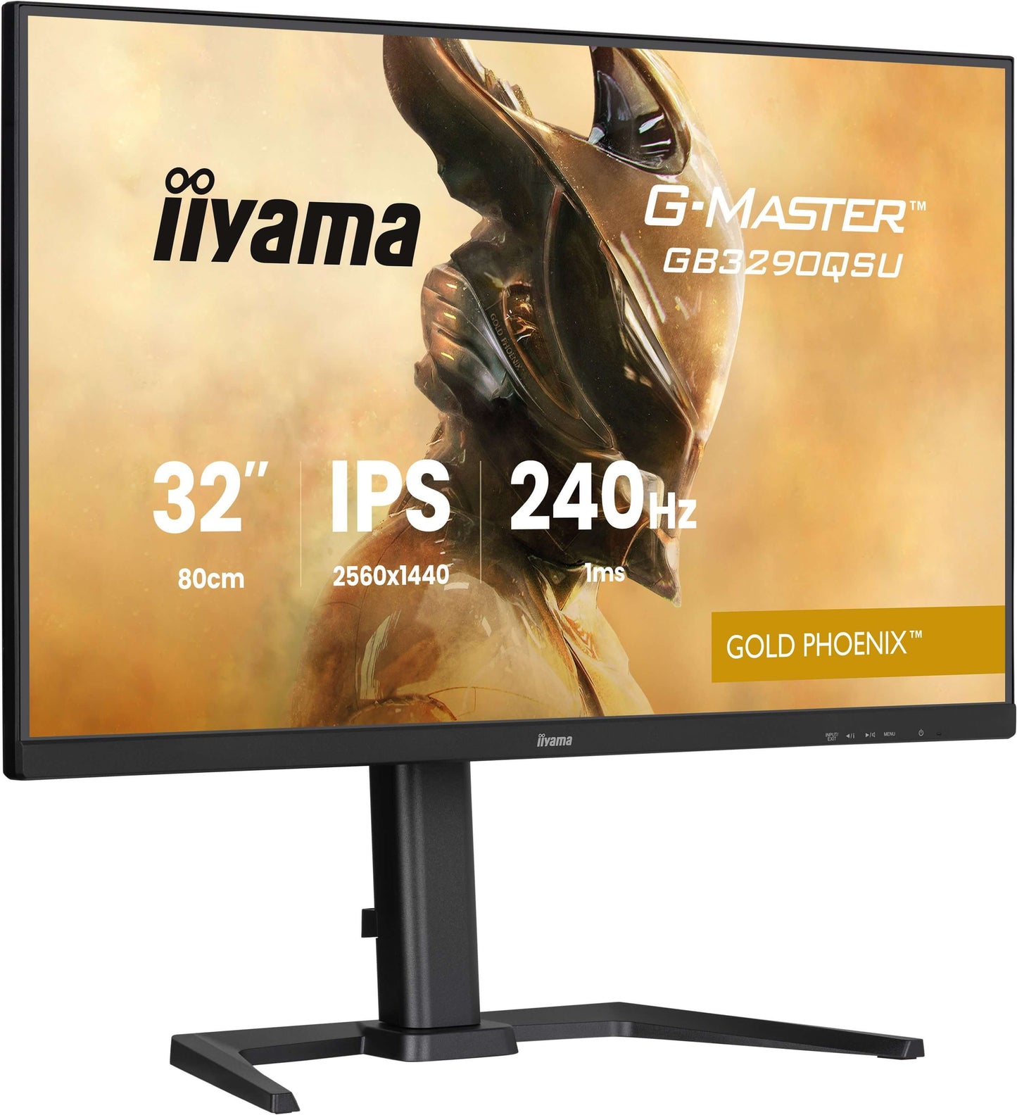 IIYAMA 75WIDE LCD, 3840 x 2160, 4K UHD, IPS panel, LED Bl., Metal front bezel, Fan-less, Speakers, Multiple In-/Outputs (HDMI(3x) DisplayPo