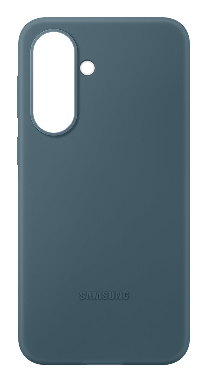 Samsung Silicone Case A37 Dark Green