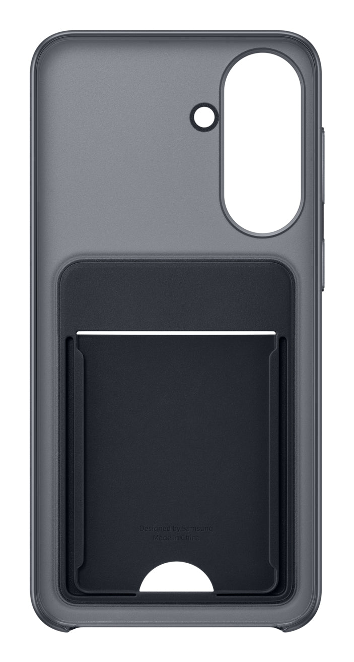 Samsung Card Slot Case A57 Black