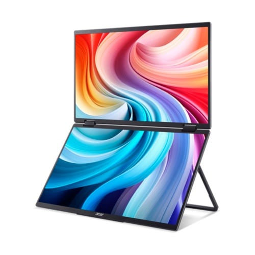 ACER PORTABLE MONITOR 15,6 MULTITOUCH PD163QT
