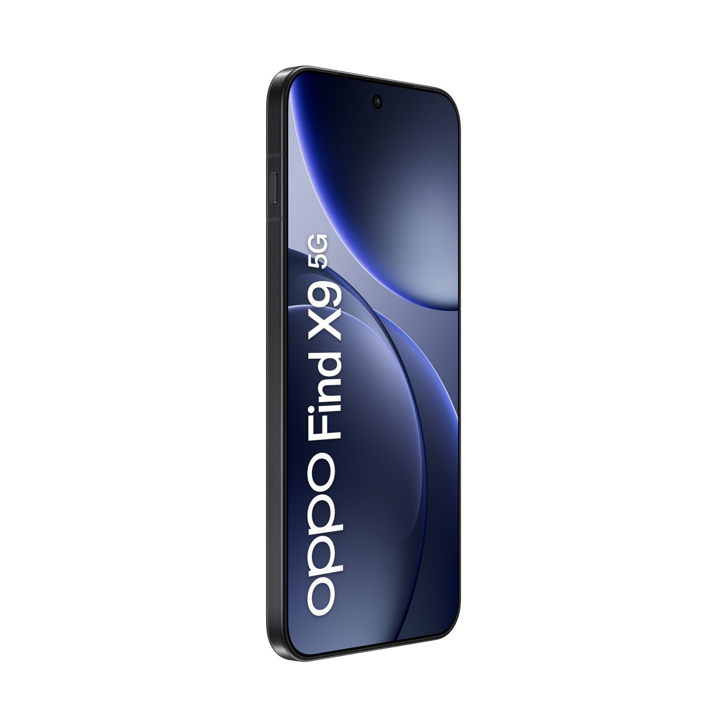 OPPO Find X9 Space Black
