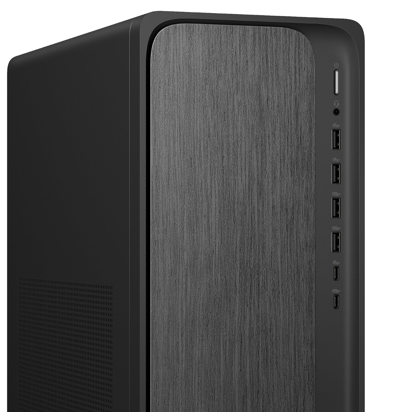 HP OmniDesk DT M02-0014nb PC BE