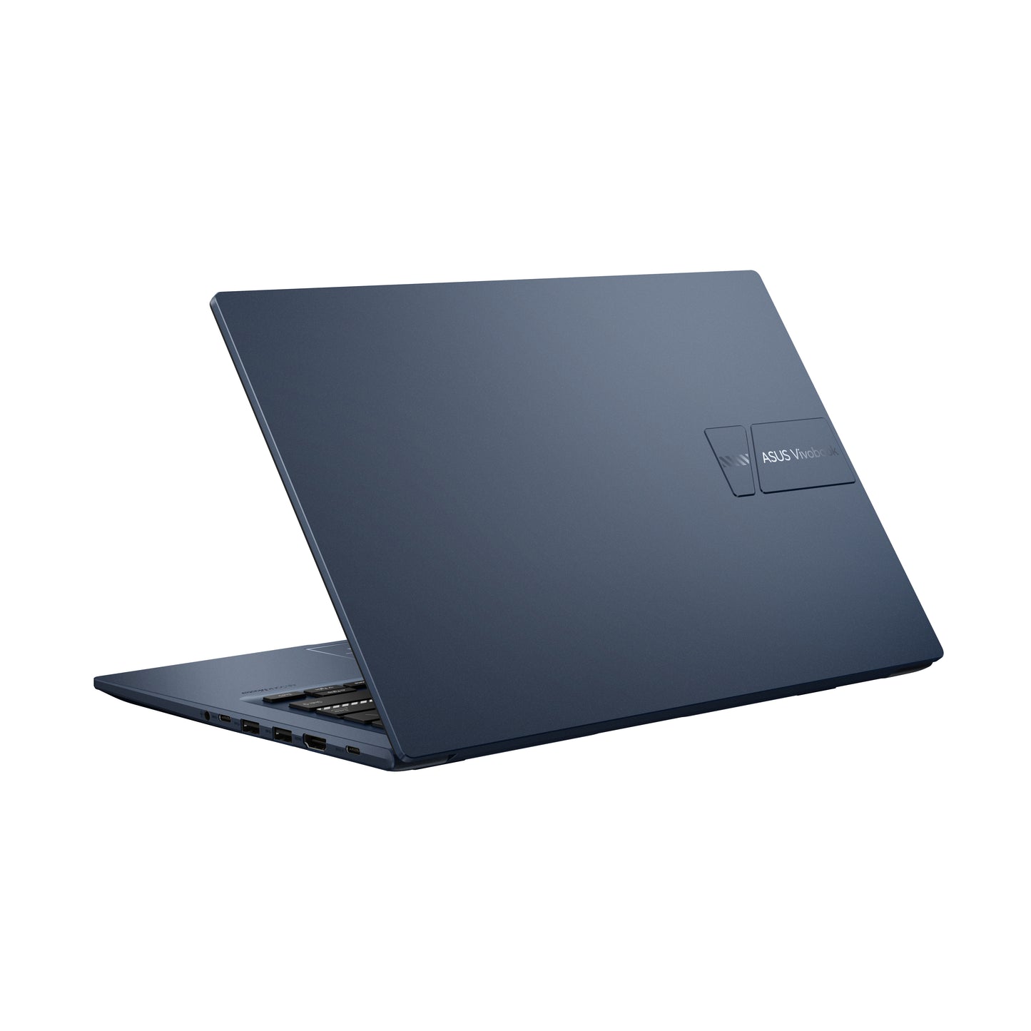 ASUS Vivobook 14X1404VA-EB1202W-BE, 14 FHD 60Hz IPS, Intel Core i5-120U, 16GB DDR4, 1TB M.2 NVMe PCIe 4.0 SSD, Intel Iris Xe Graphics G7, W