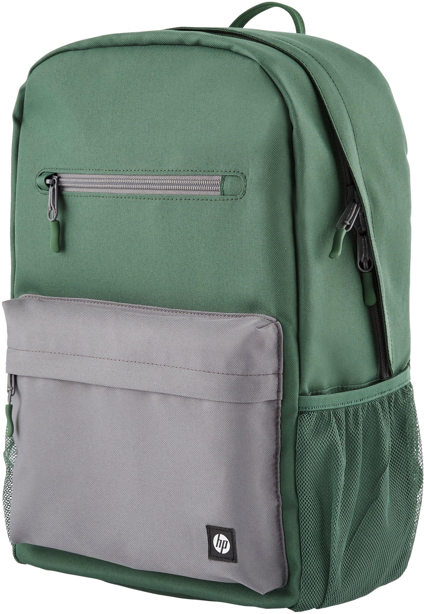 HP Campus Green Backpack