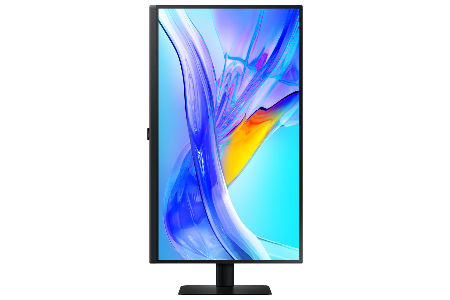 Samsung ViewFinity 27 UHD 4K (3840x2160), USB-C, KVM Switch, HAS, Tilt, Swivel, Pivot