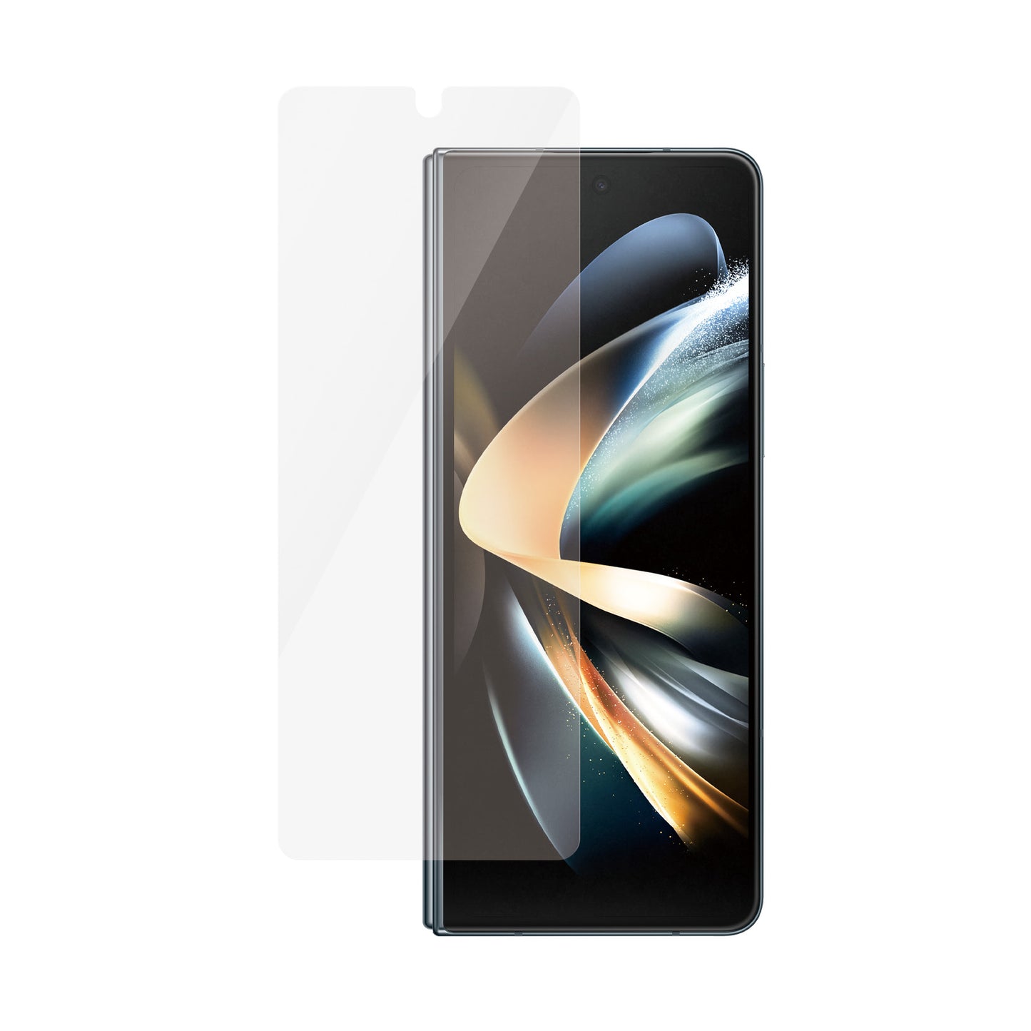 Panzerglass Samsung Galaxy Z Fold5/Fold5 -Glass - UWF - Anti-Bacterial