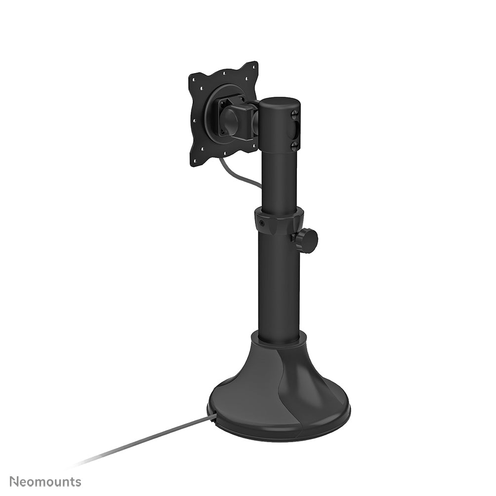Flat Screen Desk Mount (grommet)