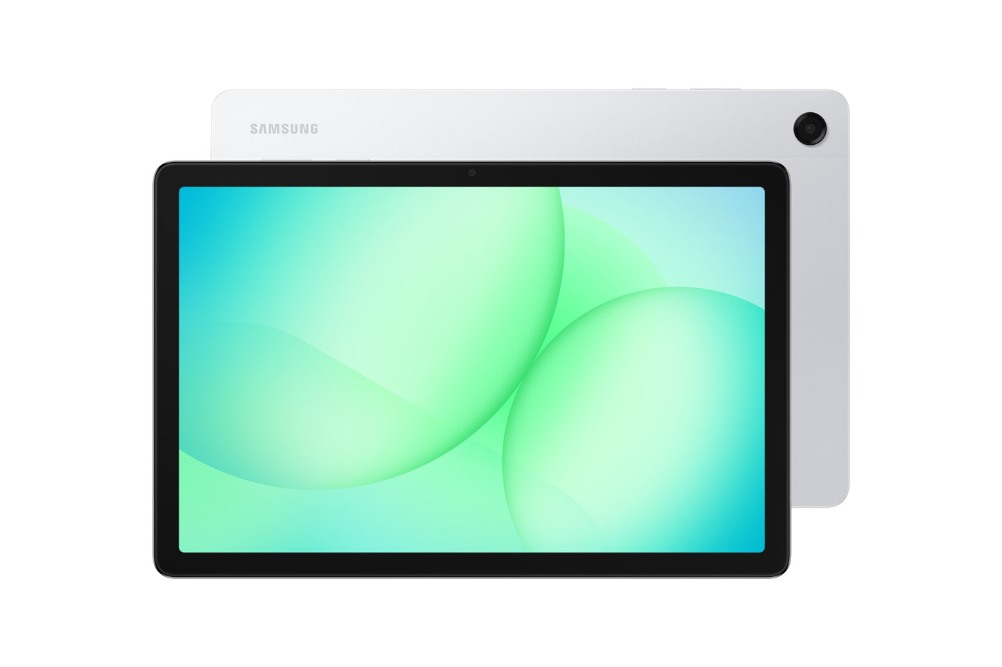 Samsung Galaxy Tab A11+ WIFI 256GB SILVR