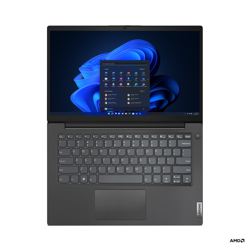 Lenovo Notebook Business 82YT00M3MH