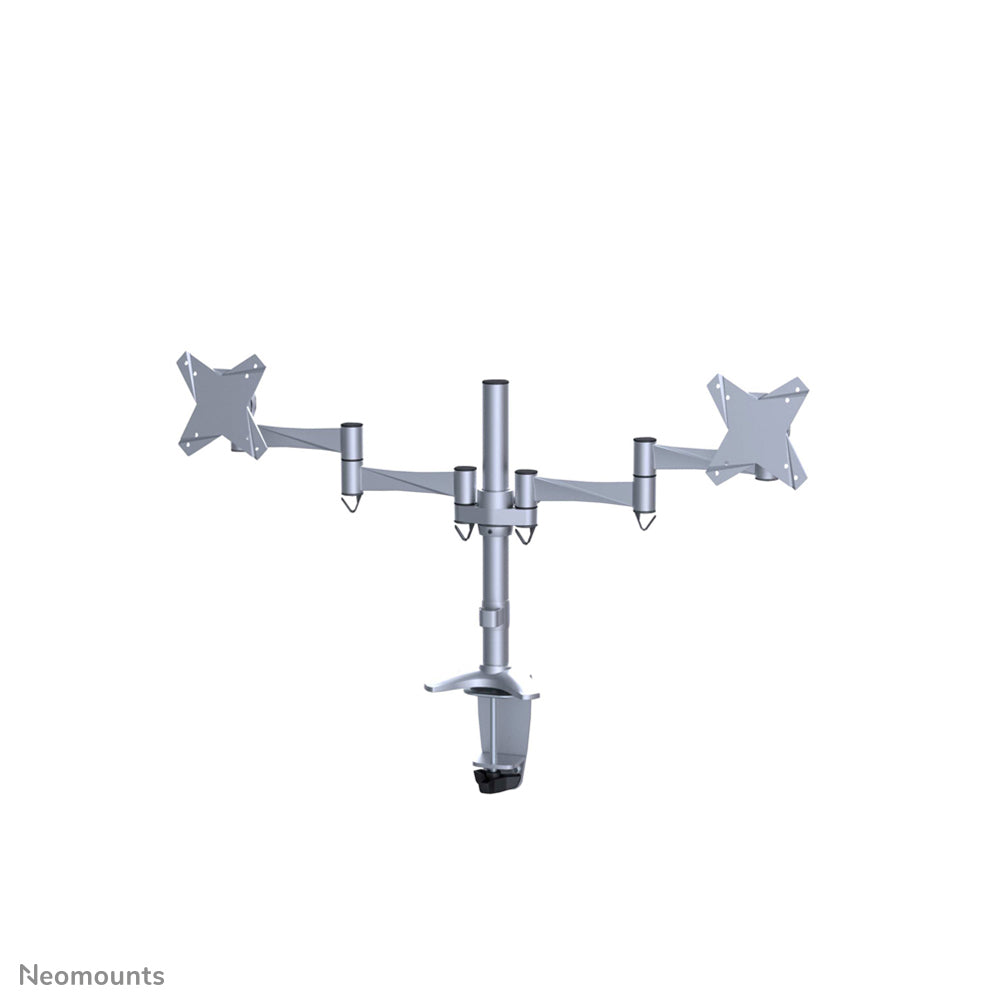 Flat Screen Desk Mount (clamp/grommet)
