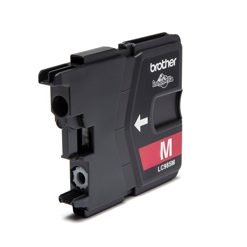 Brother LC985M inktcartridge magenta