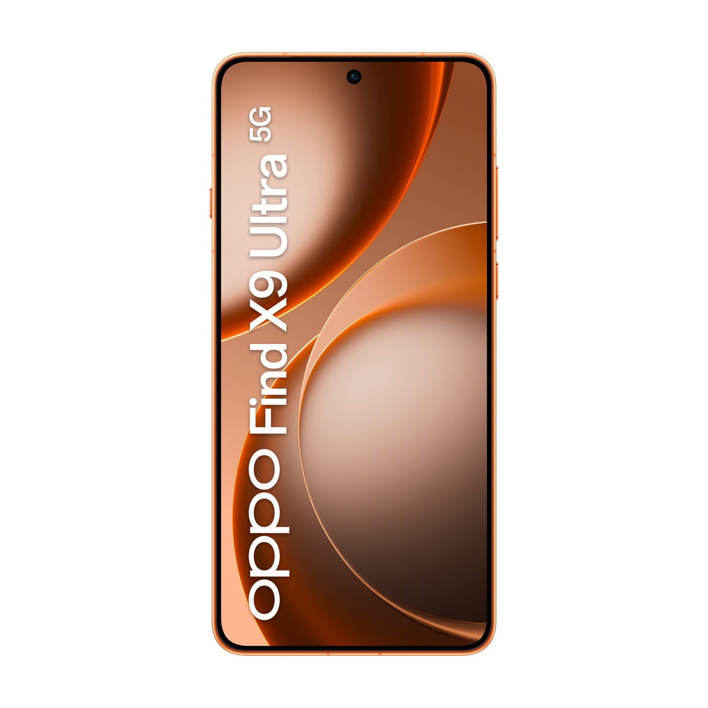 OPPO Find X9 Ultra CPH2841 12+512GB Canyon Orange