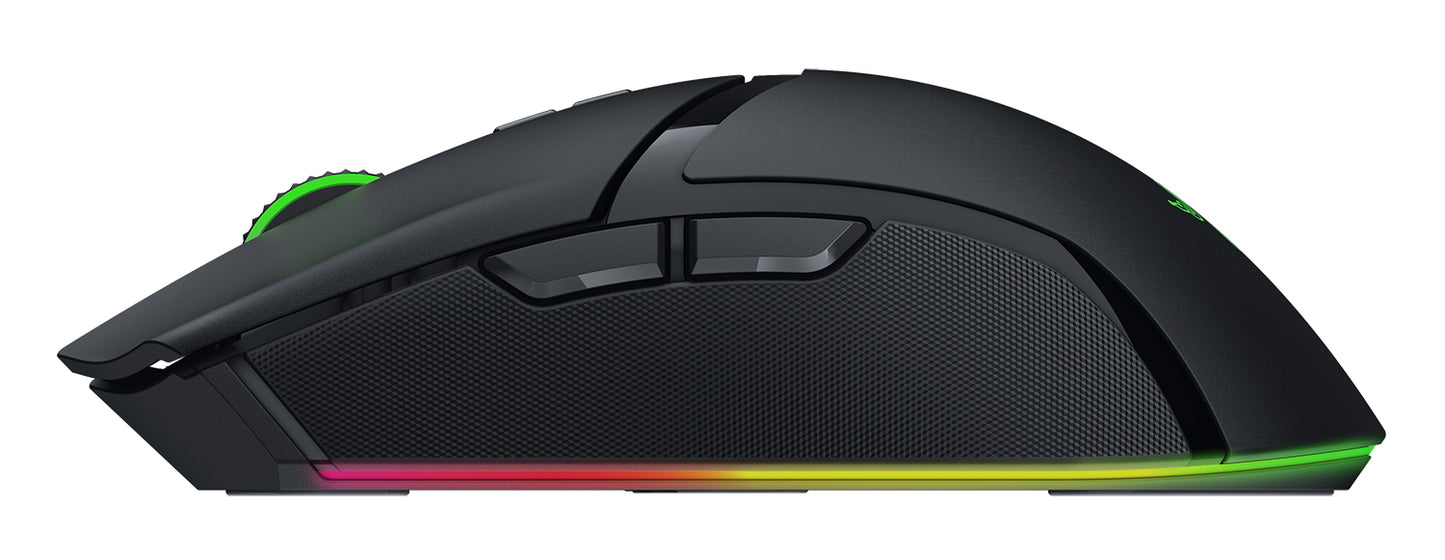 Razer Cobra Pro - Lightweight Wireless Gaming Mouse with Razer Chroma RGB