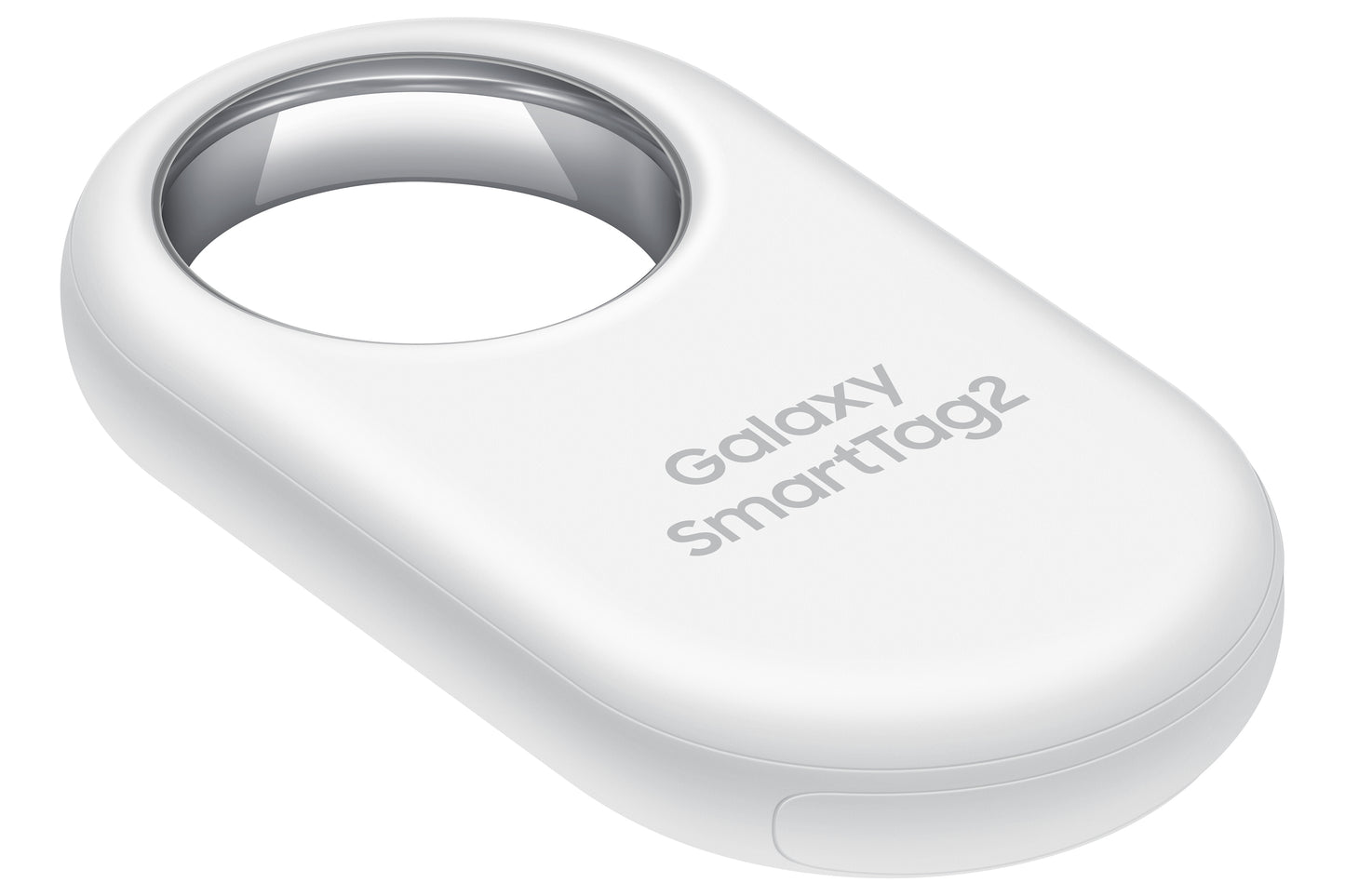 Samsung Galaxy SmartTag2 (4 Pack) (black/white)