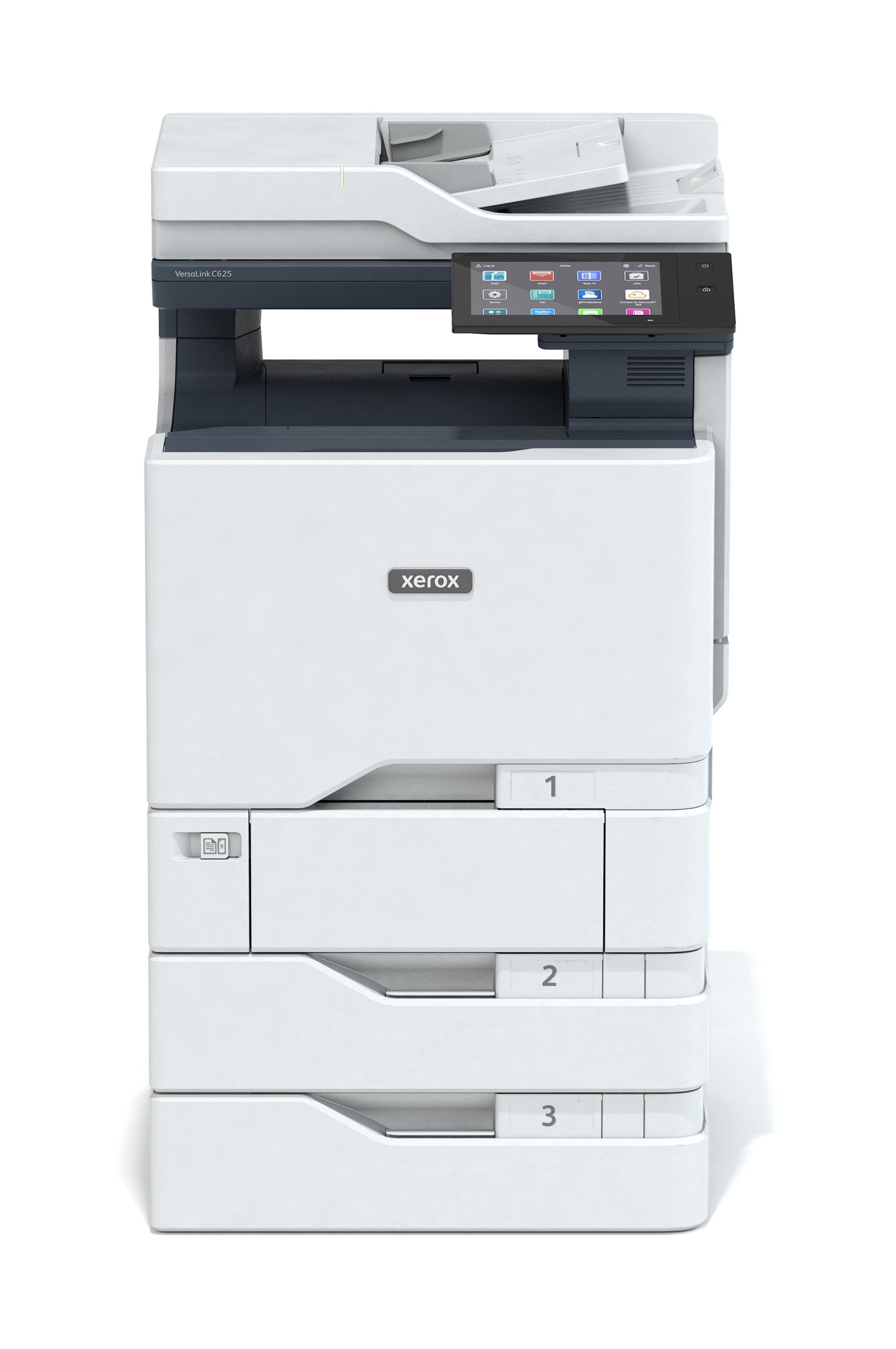 VersaLink C625 A4 50ppm Duplex Copy/Prin