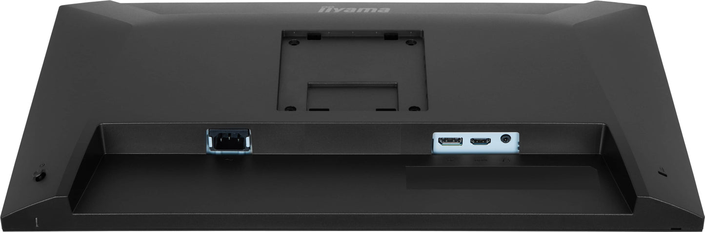 Iiyama Prolite XB2491H-B1 24WIDE LCD, 1920 x 1080, 120 Hz IPS panel, LED Bl., Adaptive Sync, Pivot, Height Adjust.(15cm), 350 cd/m², 1500:1