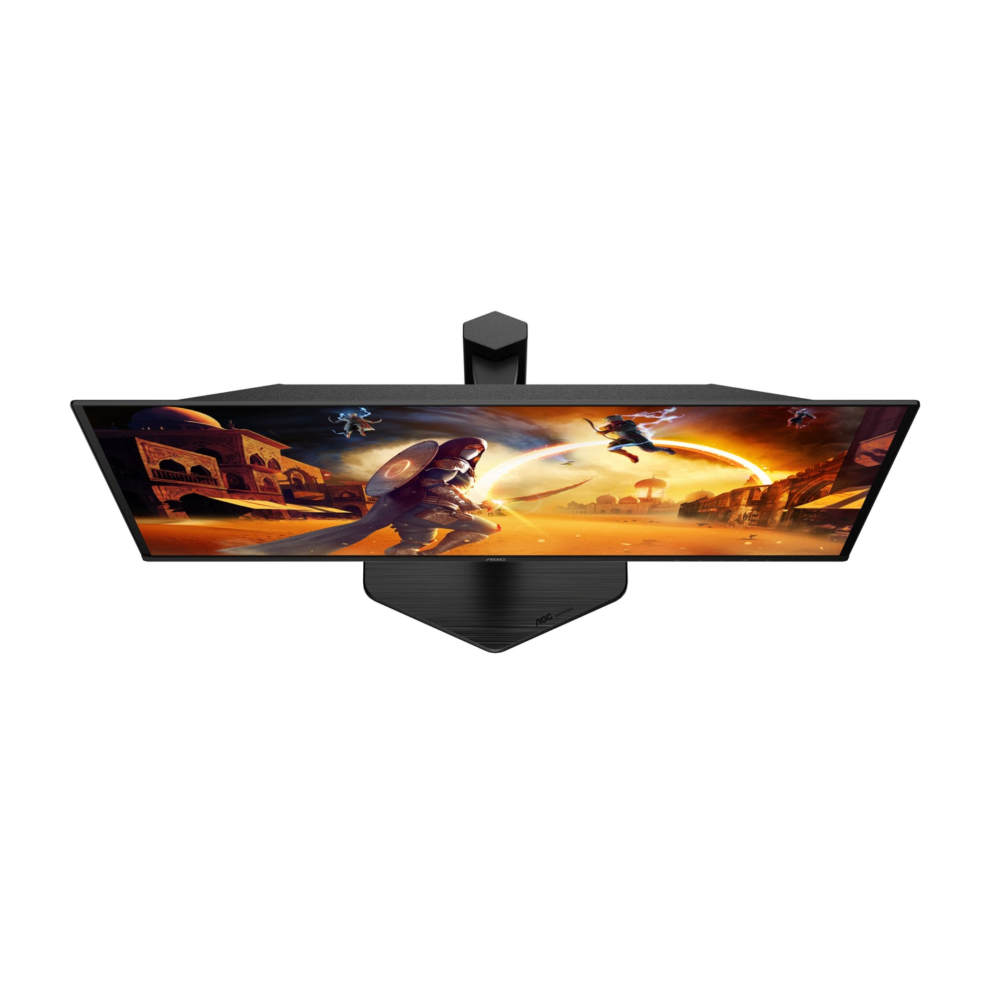Q27G4ZDR 27IN QD-OLED QHD 0.03 ms 16/9 Q27G4ZDR