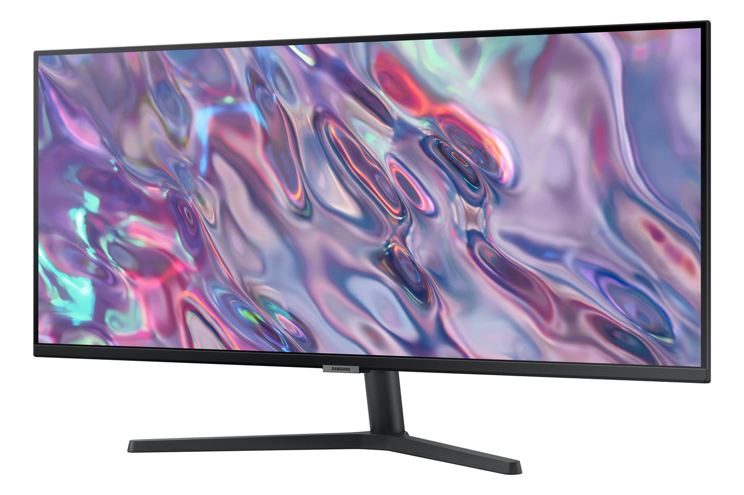 Samsung 34 inch UWQHD VA Monitor 3440 x 1440, 4ms, 2 x HDMI, display port