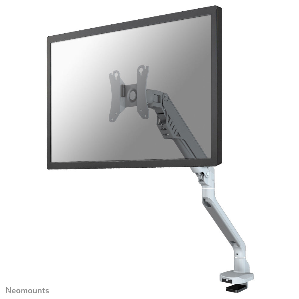 Flat Screen Desk Mount (clamp/grommet)