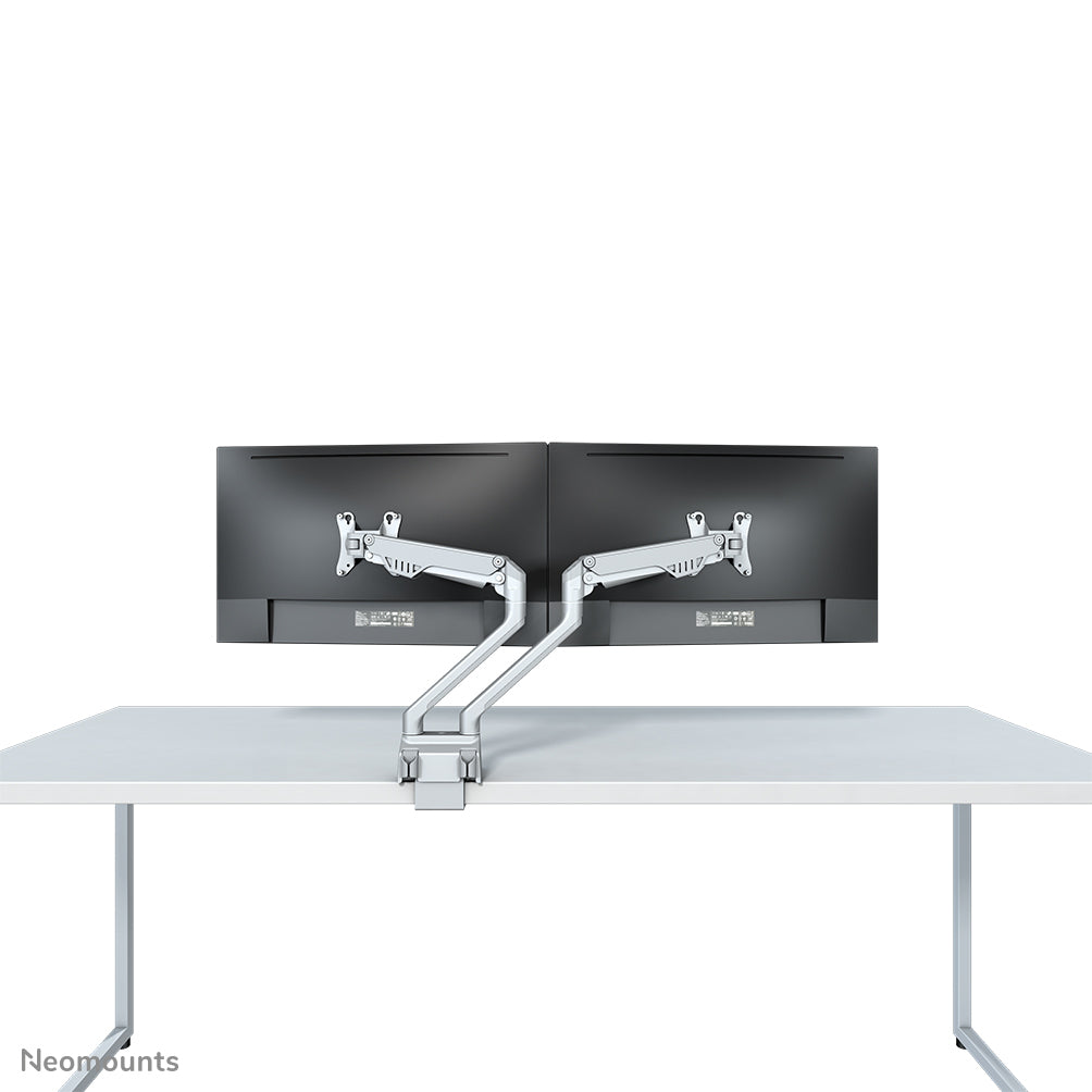 Flat Screen Desk Mount (clamp/grommet)