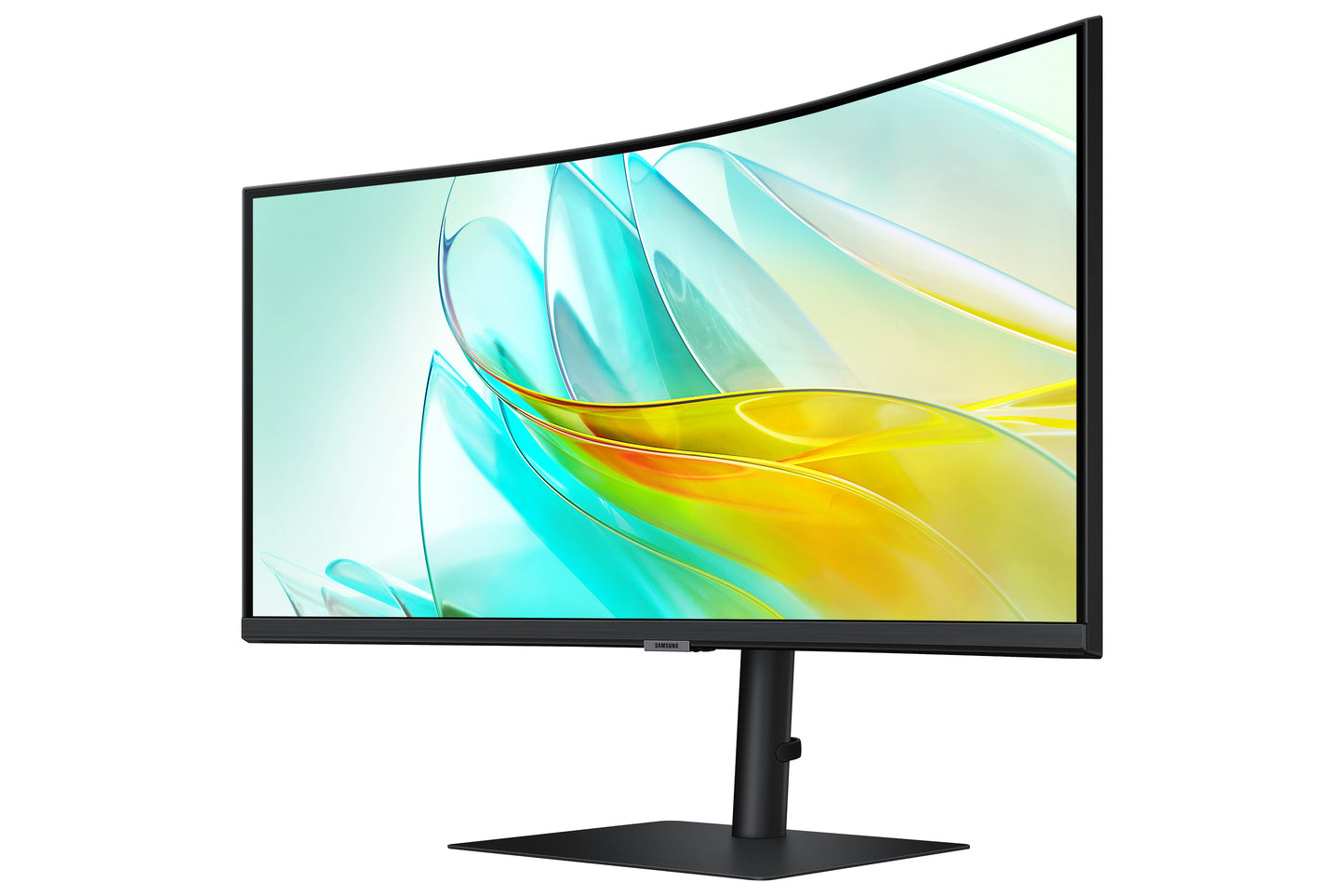 34 VA CUR 21:9 3440x1440 5ms/100hz HDMI LS34C652UAUXEN
