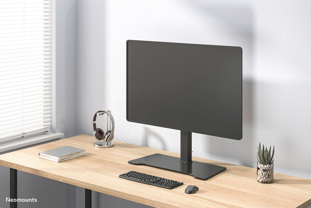 Flat Screen Desk Mount (stand/foot)