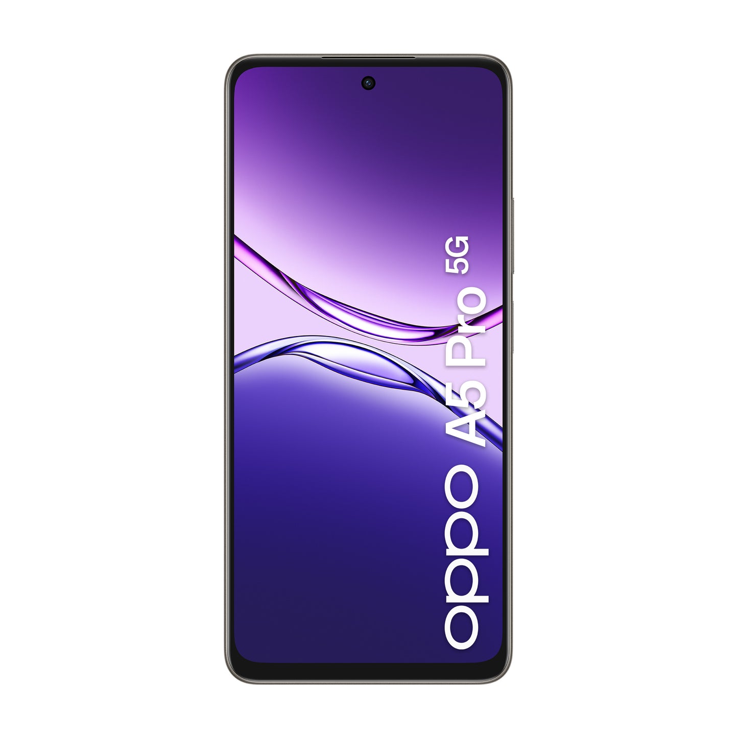A5 Pro 5G Black Brown 8+256GB