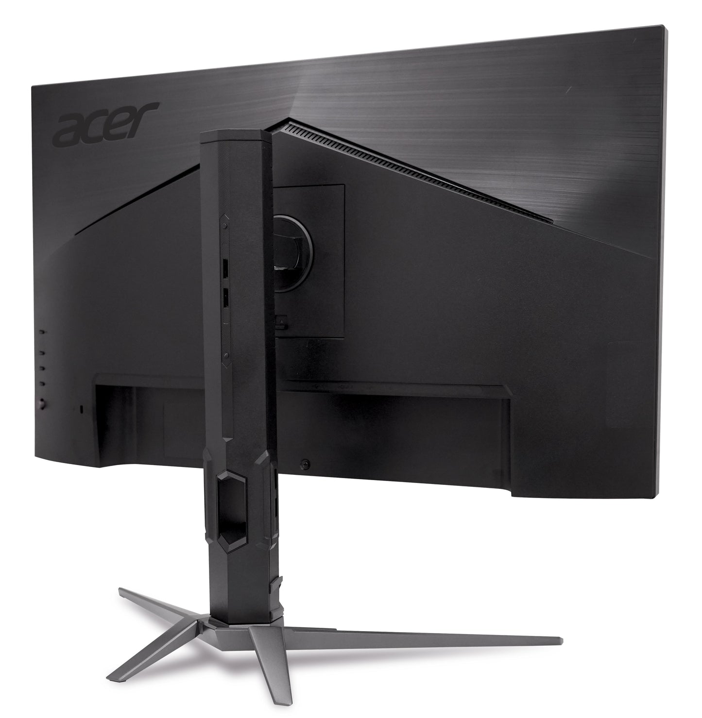 ACER GAMING MONITOR 69cm 27'' QHD ZeroFrame IPS 200Hz FC 16:9 1ms/0.5ms(GTG, Min.) 400nits 2xHDMI DP MM Audio out Acer HDR400 FreeSync Premi