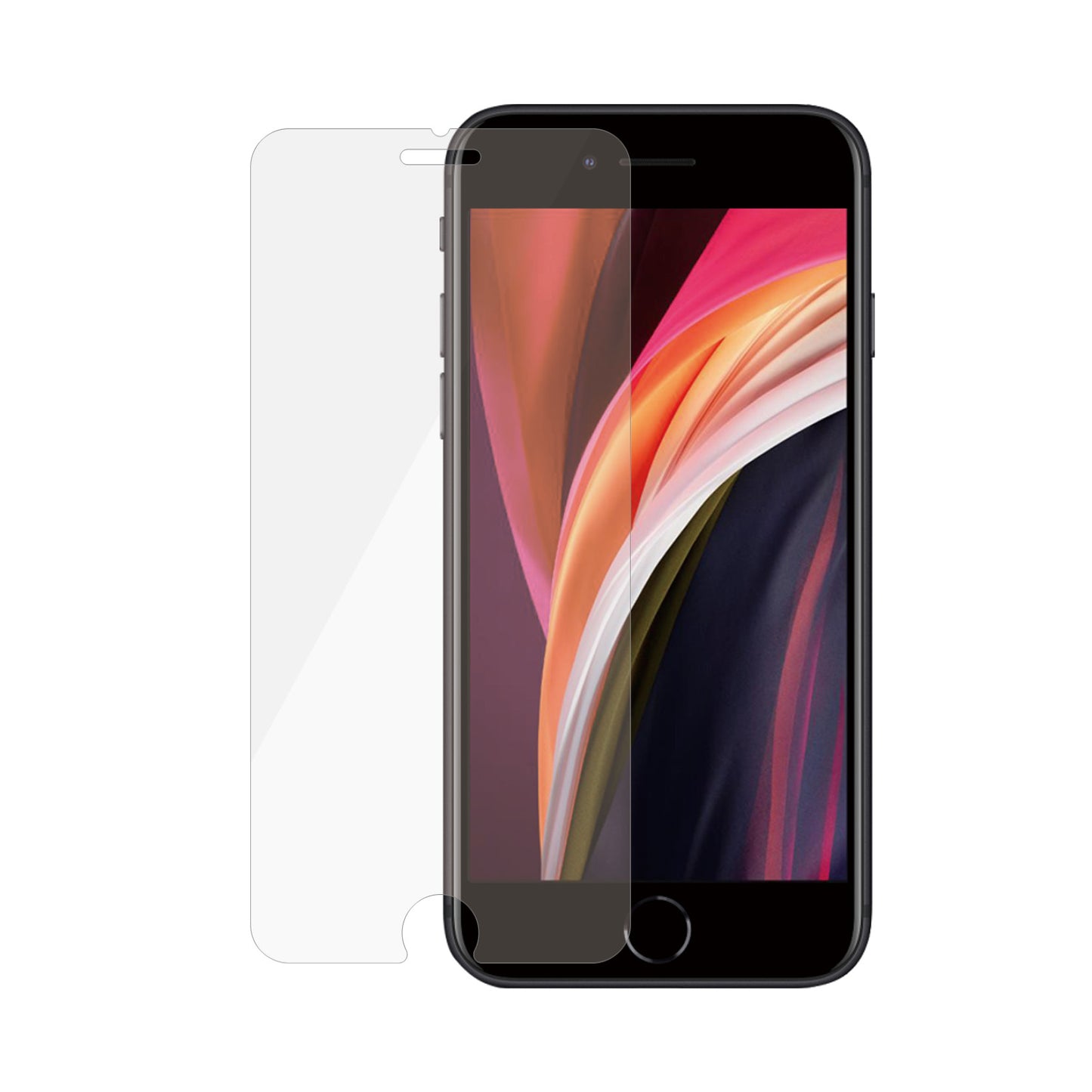 Apple iPhone 6/6s/7/8/SE (2020)
