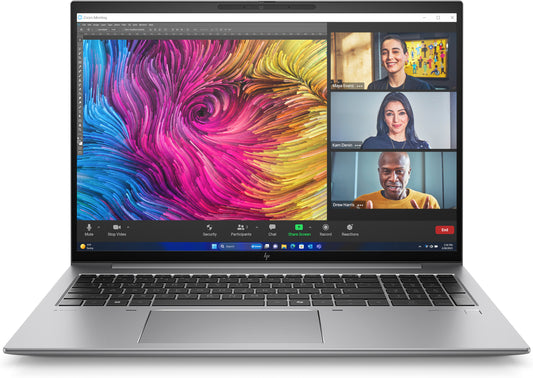 HP ZFly16G11 U7-155H 16 32GB/1T PC