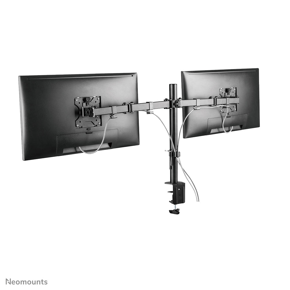 NewStar FlatScreen Desk Mount 10-32