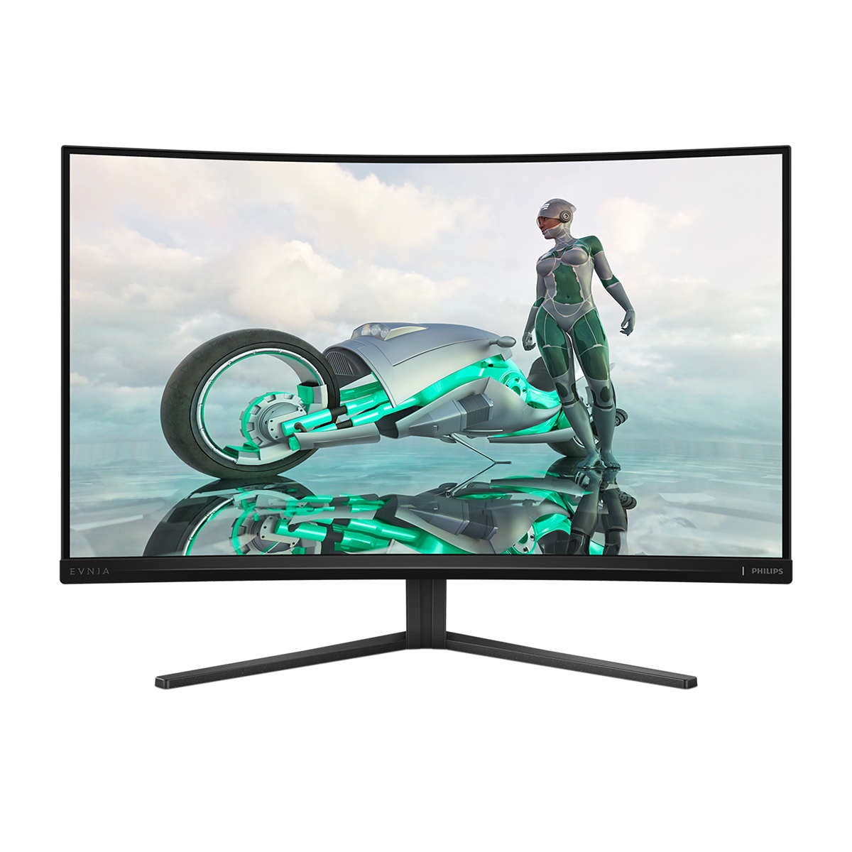 32M2C3500L 32 QHD VA 1ms 2560x1440 180Hz 32M2C3500L/00