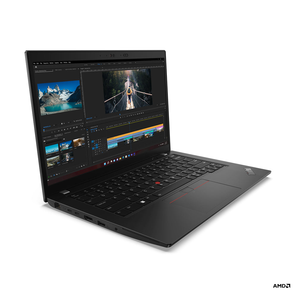 Lenovo Notebook Business 21H5001MMH