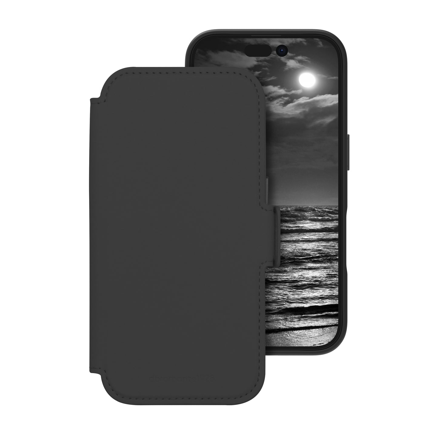 Lynge MS ICON-iPhone 16-Midnight