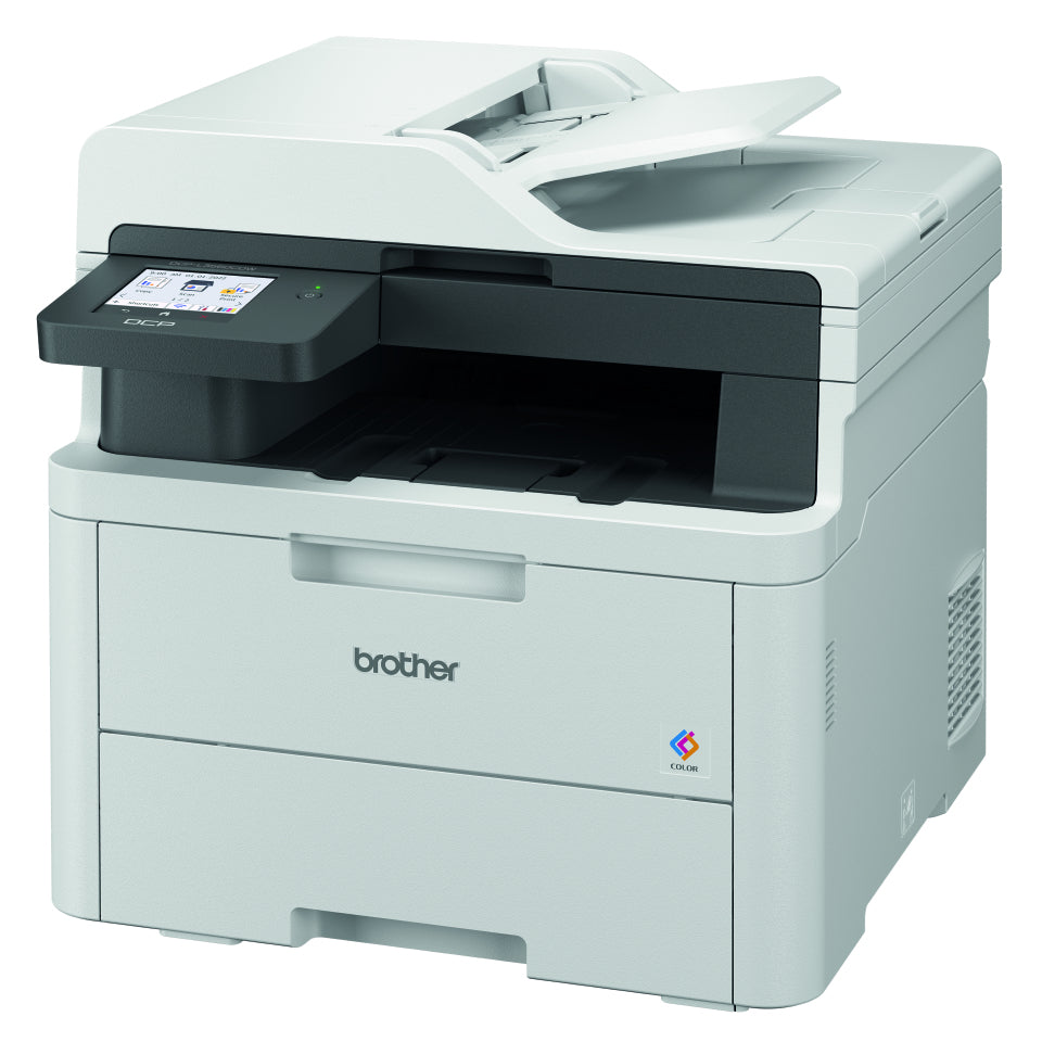 Brother AIO Printer DCP-L3560CDW
