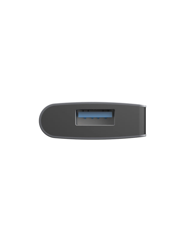 Macbook Multiport  hub 7 in 2 for M1/M2 models