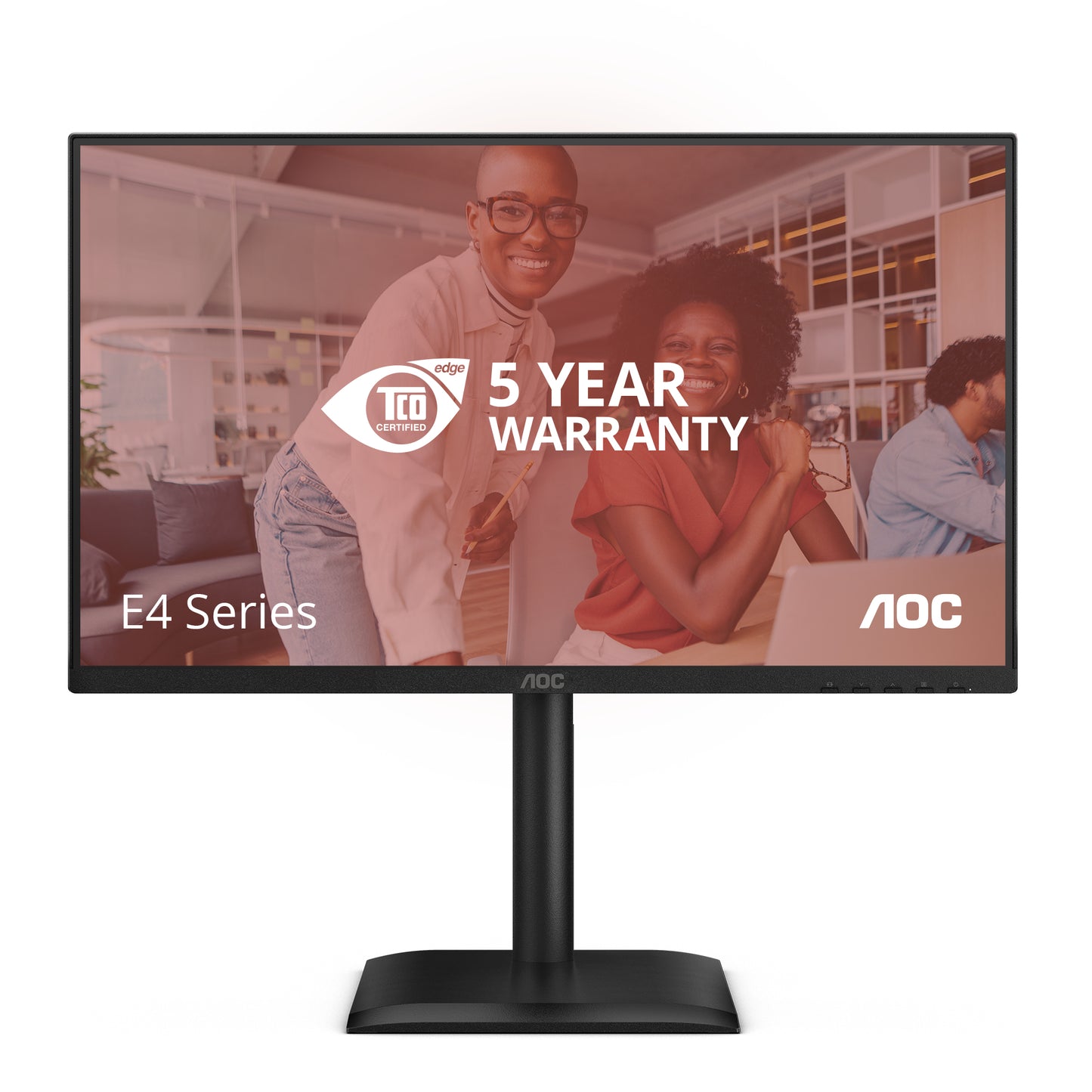 24E4CV 24IN DOCK IPS FHD 4 ms 1920x1080 24E4CV