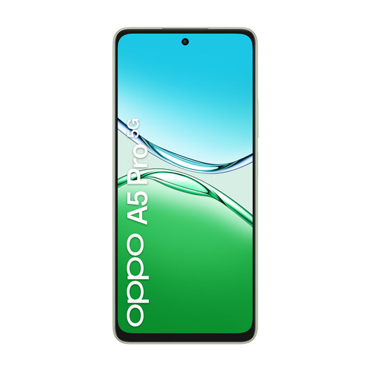 A5 Pro 5G Olive Green 8+256GB