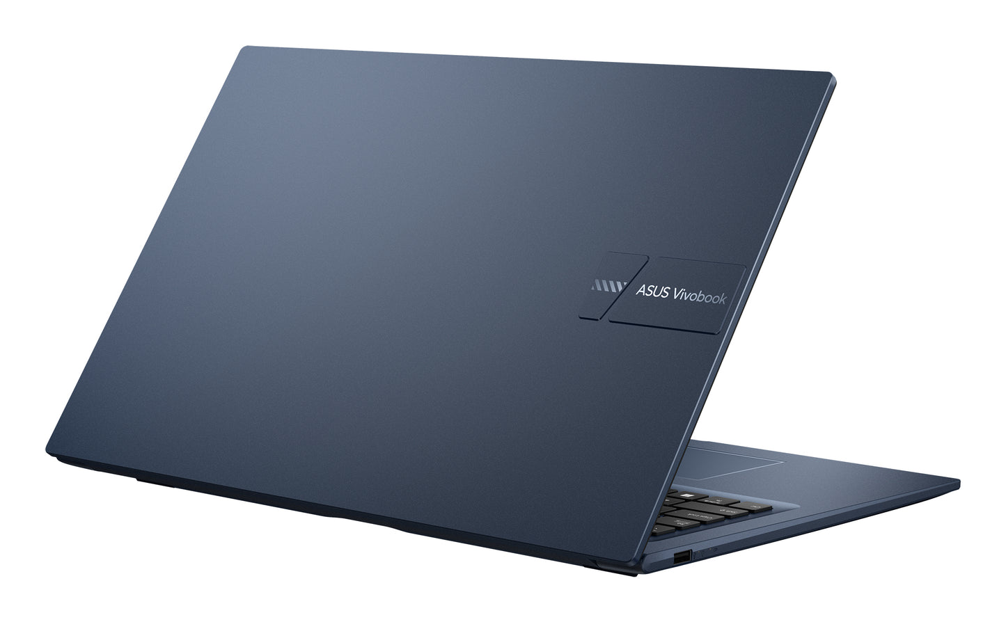 ASUS Vivobook 17X1704VA-AU742W-BE, 17.3 FHD 60Hz IPS, Intel Core i7-1355U, 16GB DDR4, 512GB M.2 NVMe PCIe 4.0 SSD, Intel Iris Xe Graphics,
