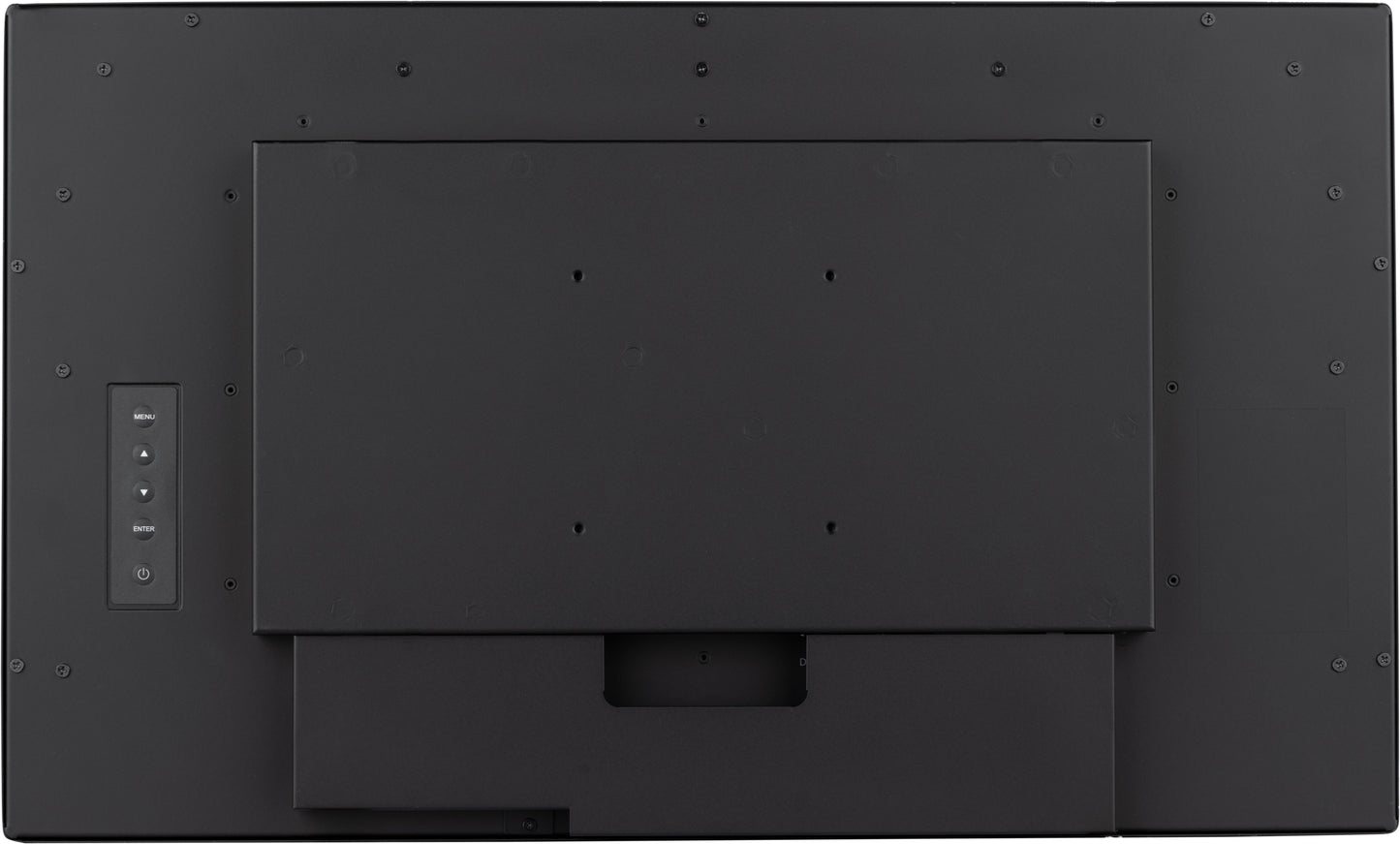 24iWIDE LCD Bonded DeepContrast Projective Capacitive Bezel Free 10-Points Touch Screen 1920 x 1080 120 Hz IPS panel LED Bl. Flat BezelFree