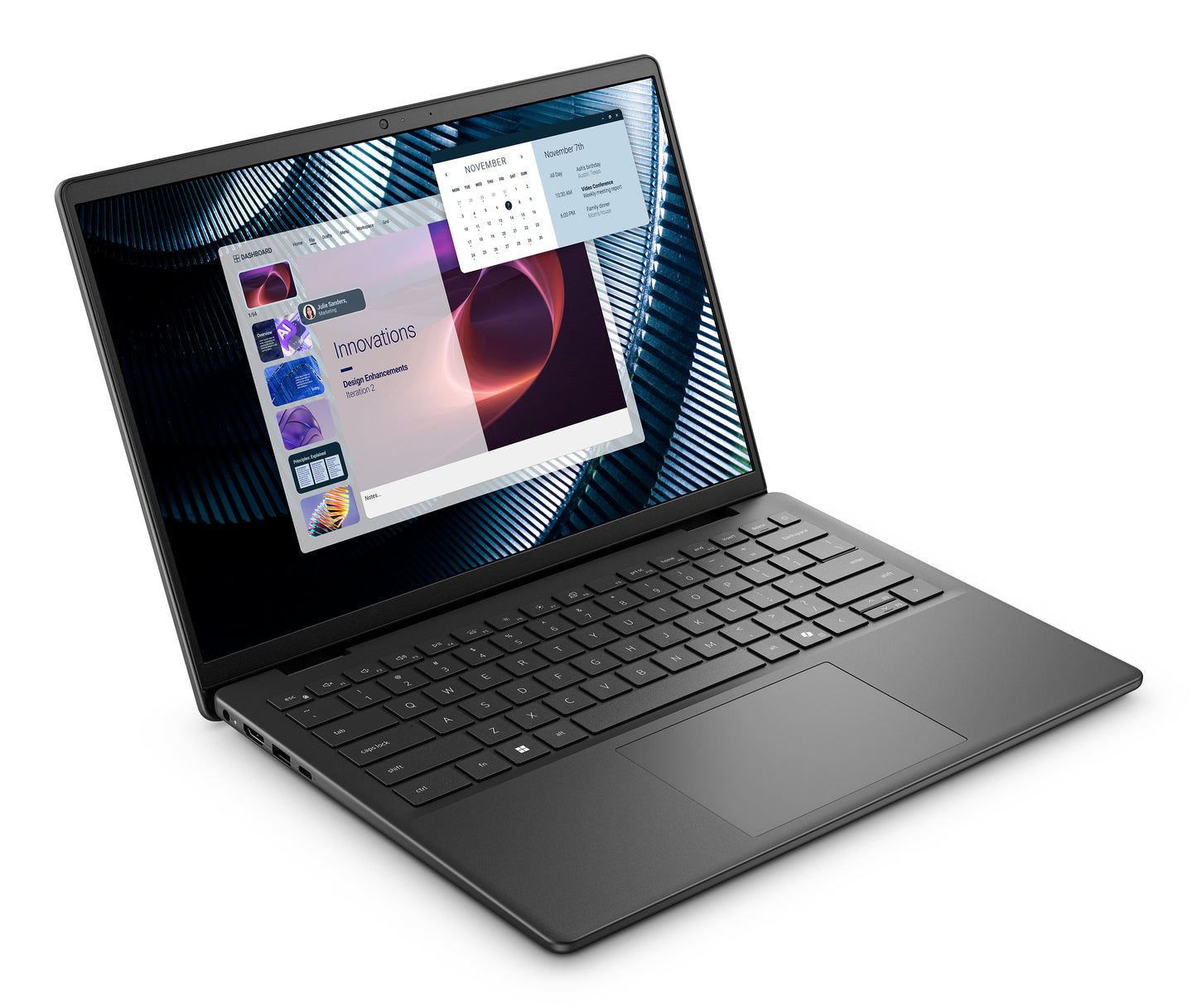 BE/BTP SPL Dell Pro 14 Essential PV14250 83P6P