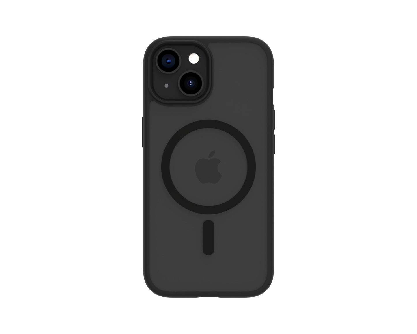 Grenen MS-iPhone 16e/15/14/13-BK