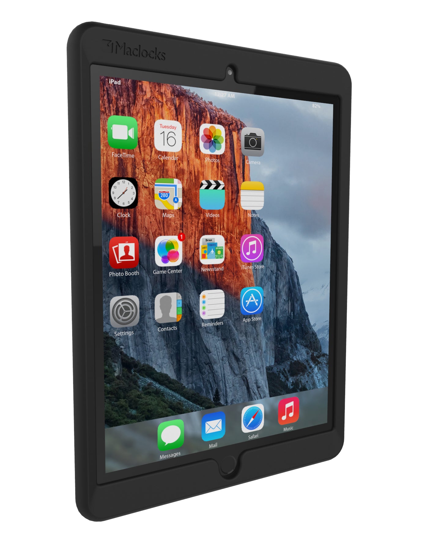 IPAD MINI RUGGED EDGE BAND BNDIPM