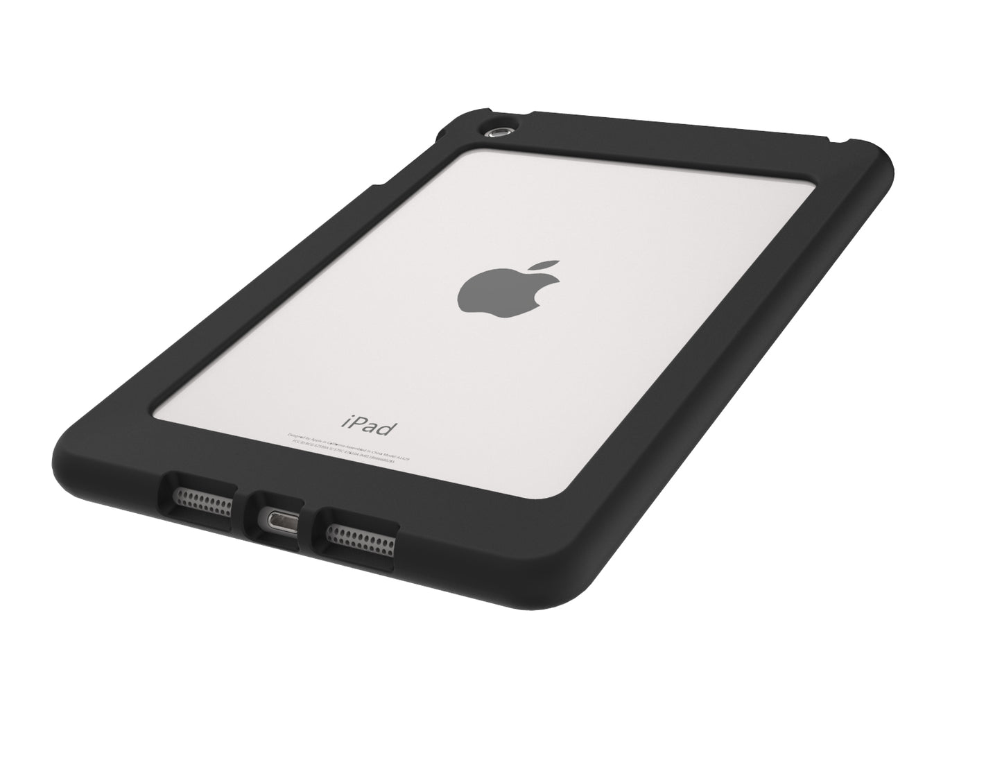 IPAD MINI RUGGED EDGE BAND BNDIPM