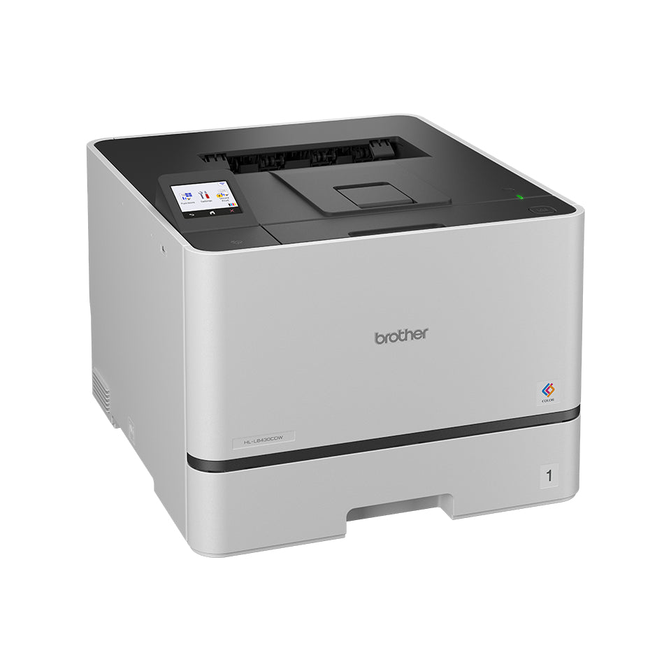 Printer Colour / 31/31 ppm/ Wifi/ NFC/ F HLL8430CDWRE1