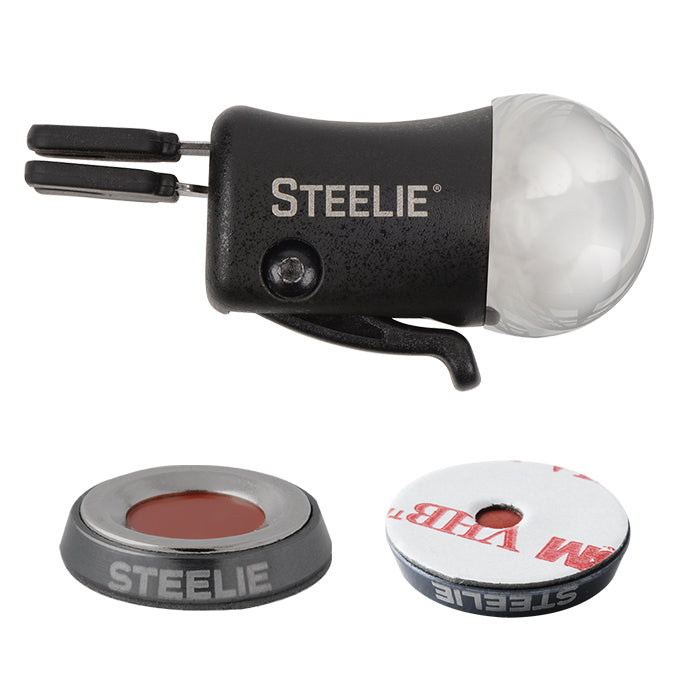 Steelie Vent Mount Kit