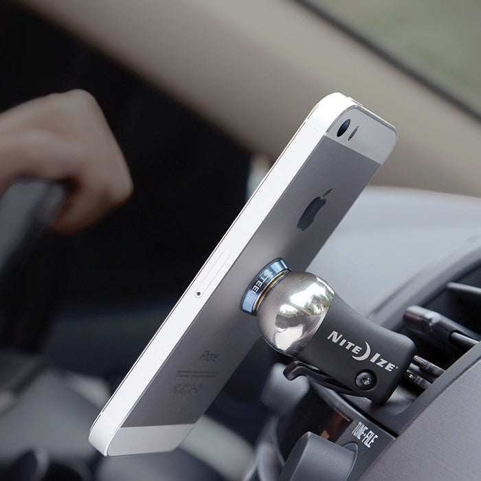 Steelie Vent Mount Kit