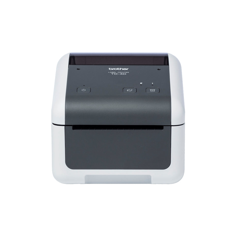 Brother labelprinter TD-4425DN
